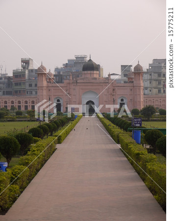 Lahrberg Fort 15775211