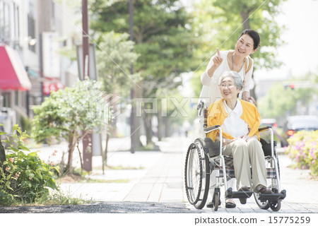 Parent's care Parent's care 15775259