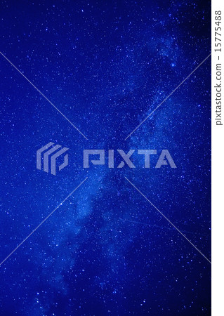 Milky Way Milky Way 15775488