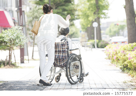 Parent's care 15775577