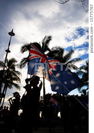 夏威夷夏威夷夏威夷海洋 15775767