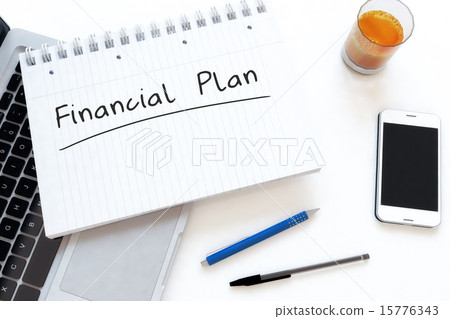 Financial Plan 15776343