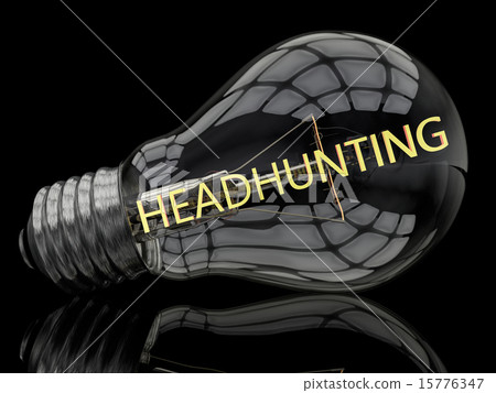 Headhunting Headhunting 15776347