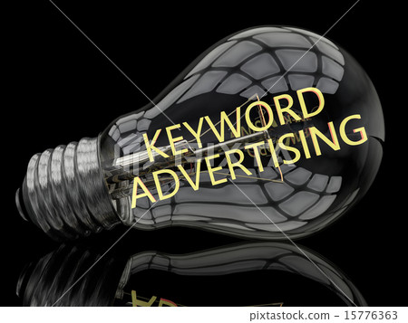 Keyword Advertising Keyword Advertising 15776363