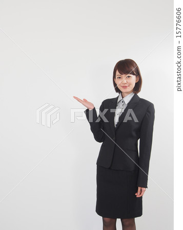 Women who guide 15776606