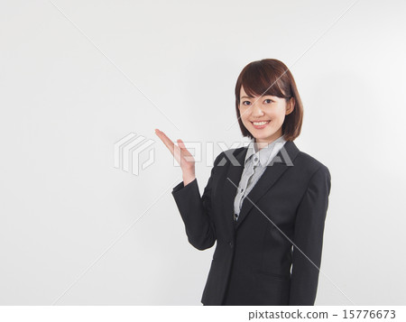 Women who guide 15776673