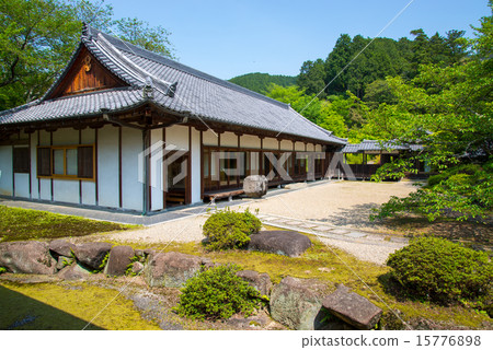 Hirokawaji Temple 15776898
