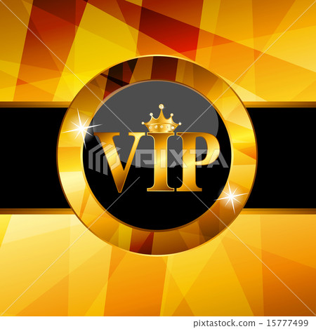 Abstract Luxury Background Vector Illustration 15777499