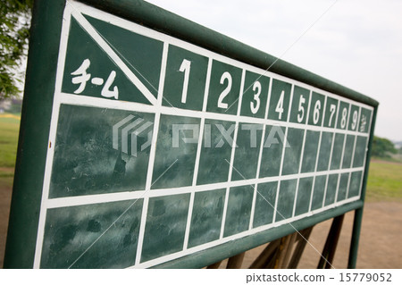 score board 15779052