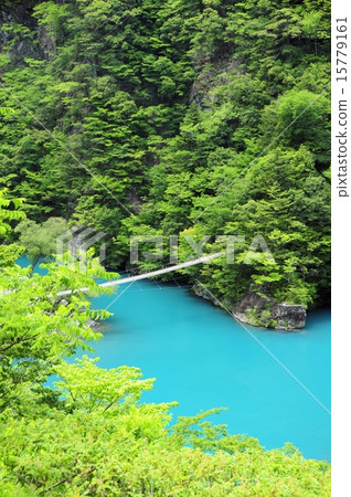 Summata Gorge 15779161
