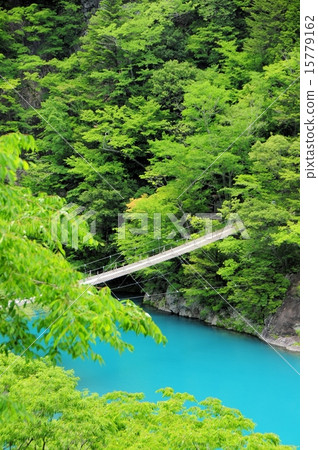 Summata Gorge 15779162