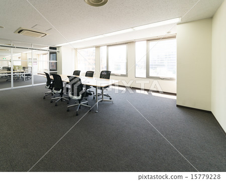 Business scene Business scene 15779228