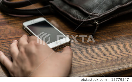smartphone smartphone 15779347