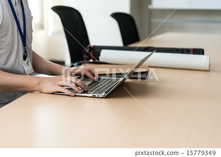 商業場景 15779349