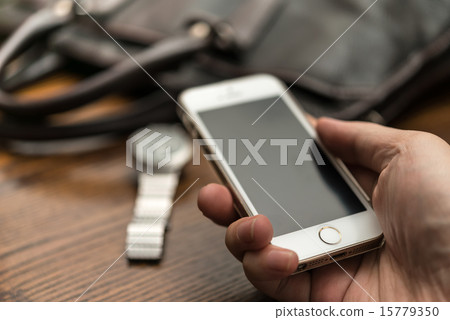智能手機 15779350