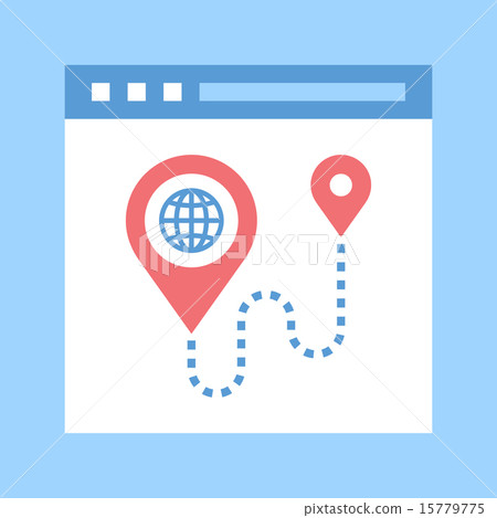 navigation navigation 15779775