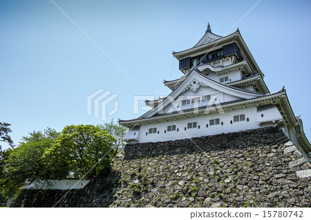 小倉城 小倉城 15780742