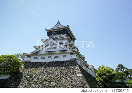 小倉城 小倉城 15780745