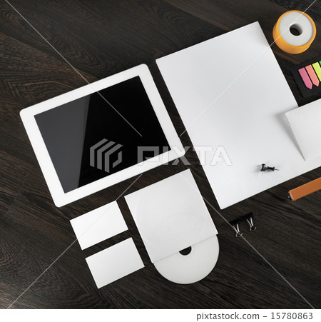 Mockup for branding identity Mockup for branding identity 15780863