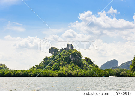 Khao Ma Chu island 15780912