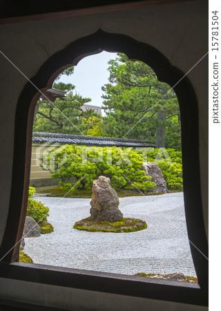Kenninji Temple 15781504