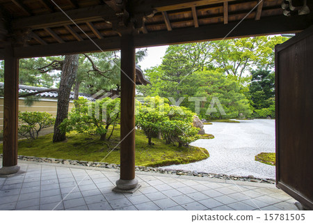 Kenninji Temple 15781505