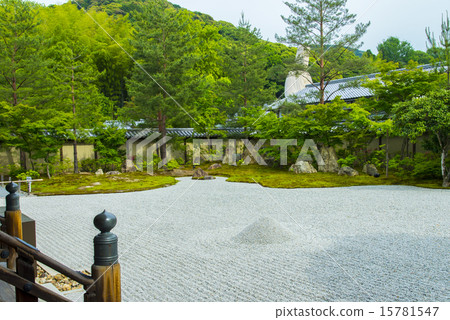 高台寺高度前花園 15781547
