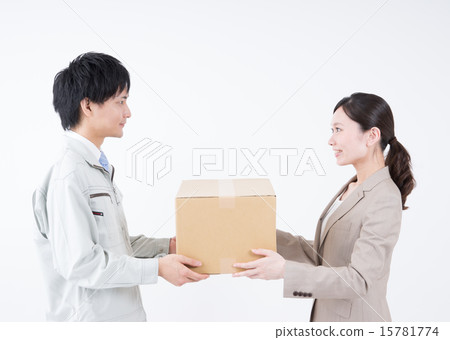 Logistics image Logistics image 15781774