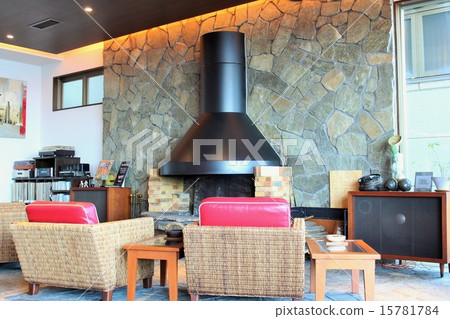 Wood-burning stove  15781784