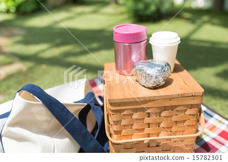 A picnic A picnic 15782301