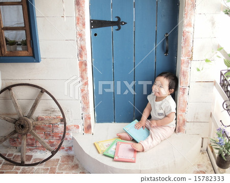 寶寶玩書 15782333