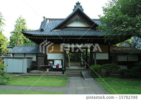 Setagaya Kannon Setagaya Kannon 15782398