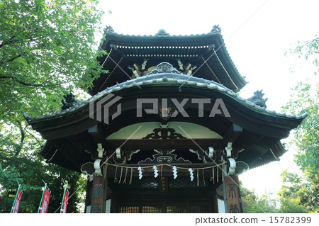 Setagaya Kannon Setagaya Kannon 15782399