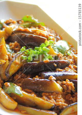 Mabugo eggplant 15783139