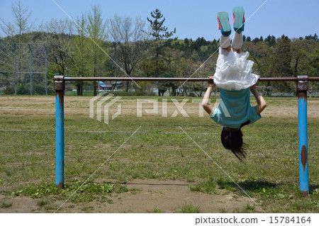 Steel bar Steel bar 15784164