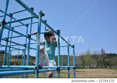 Jungle gym 15784170