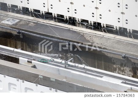 Linear Central Shinkansen Line and Melting Snow Device Sprinkler for Sprinkling Water for Snow Removal Linear Central Shinkansen Line and Melting Snow Device Sprinkler for Sprinkling Water for Snow Removal 15784363