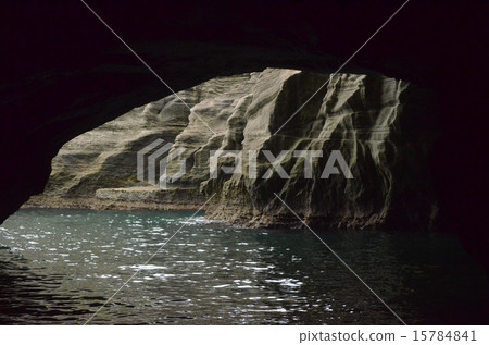 洞穴 洞穴 15784841