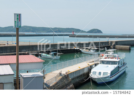 Kota · Tomogashima · Steamship 15784842