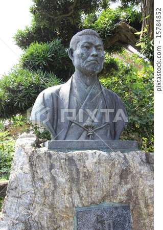 Kondo Isamu Kondo Isamu 15784852