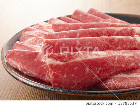 Domestic black cattle 2 Domestic black cattle 2 15785537