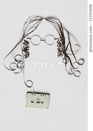 You need is tape. 15785606