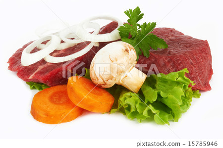 raw meat raw meat 15785946