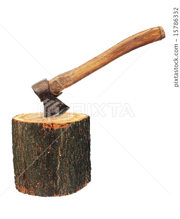 Axe 15786332
