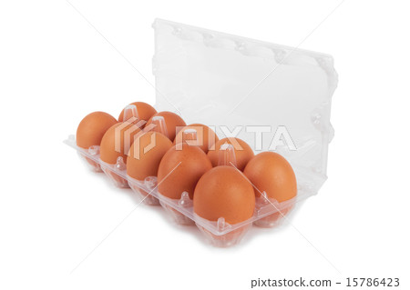 Eggs 15786423