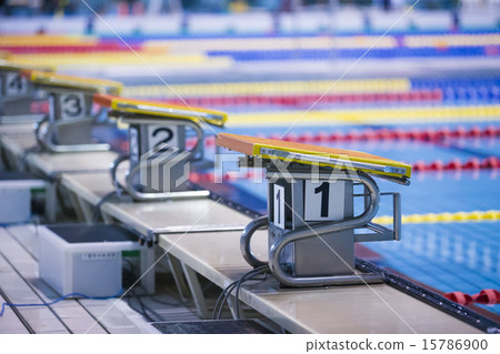 國際游泳池 15786900