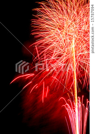 Fireworks 15787094