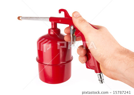 Spray gun 15787241