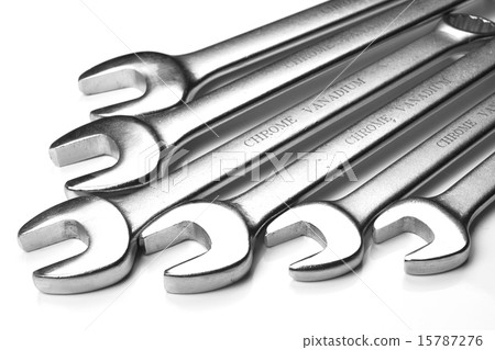 spanners 15787276
