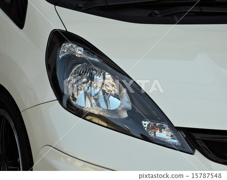 Headlight Headlight 15787548